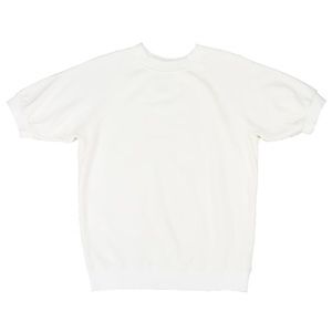 Jungmaven Short Sleeve Raglan Sweatshirt